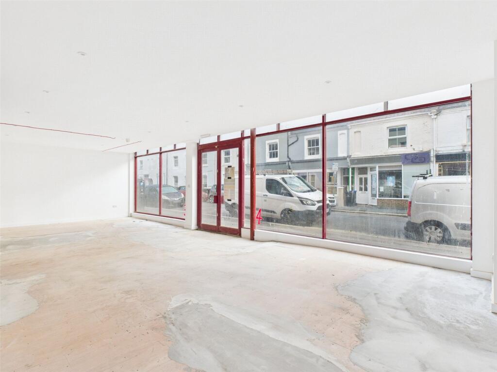 Main image of property: Montague Street, Worthing, West Sussex, BN11