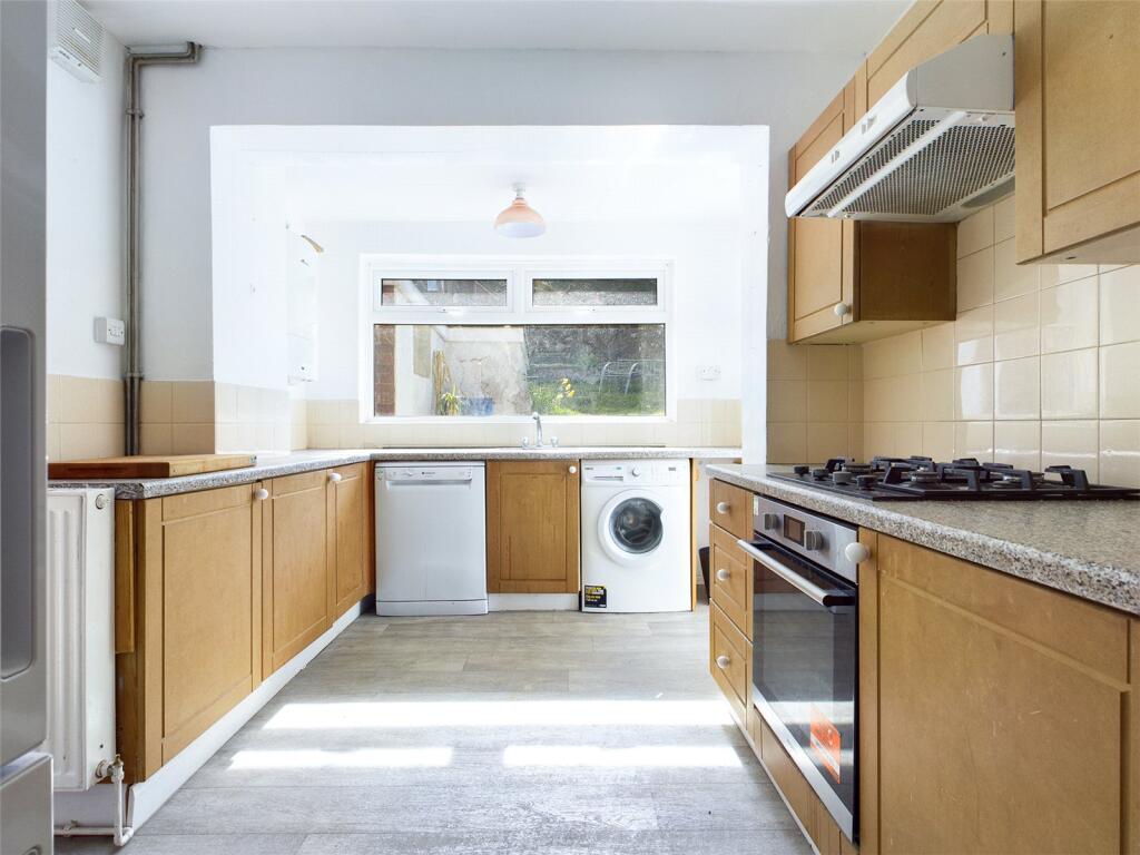 Main image of property: Lucraft Road, Brighton, BN2