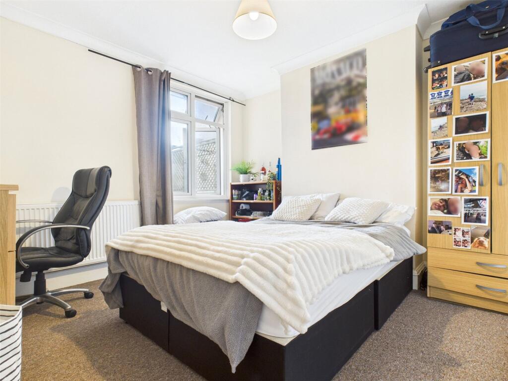 Main image of property: Hollingdean Terrace, Brighton, East Sussex, BN1