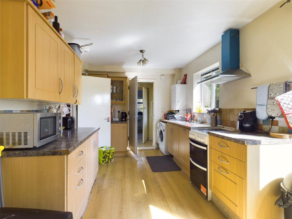 Main image of property: Beatty Avenue, Coldean, East Sussex, BN1