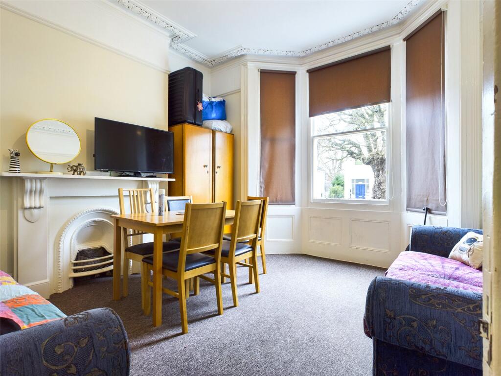 Main image of property: Springfield Road, Brighton, BN1