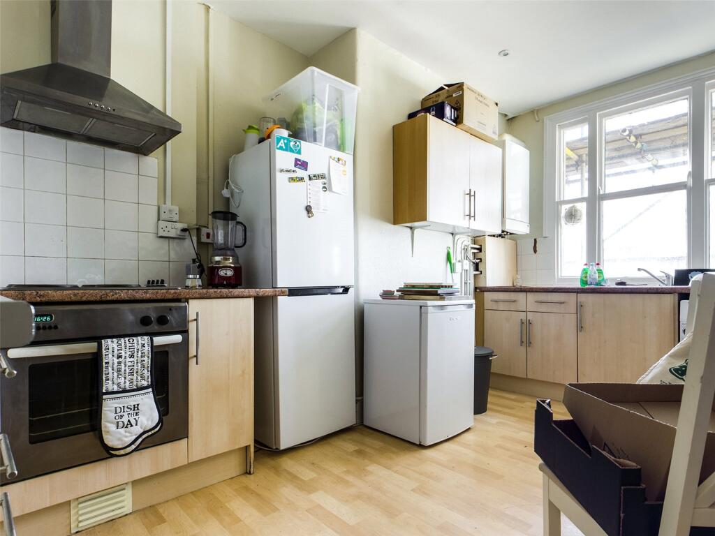Main image of property: Brunswick Place, Hove, East Sussex, BN3