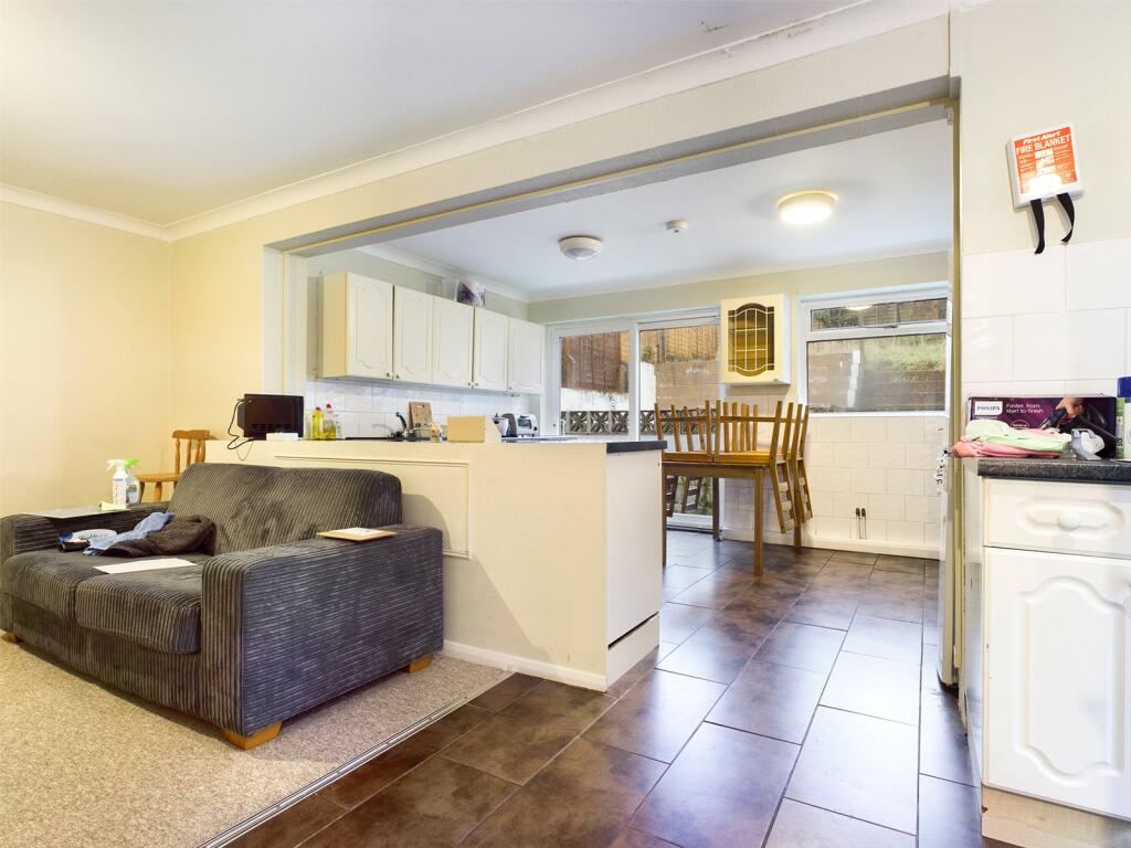 Main image of property: Lucraft Road, Brighton, BN2