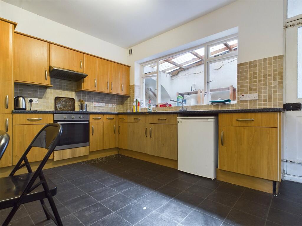 Main image of property: Wakefield Road, Brighton, East Sussex, BN2