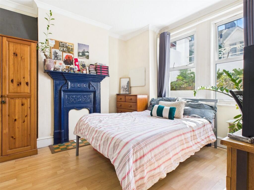 Main image of property: Totland Road, Brighton, East Sussex, BN2