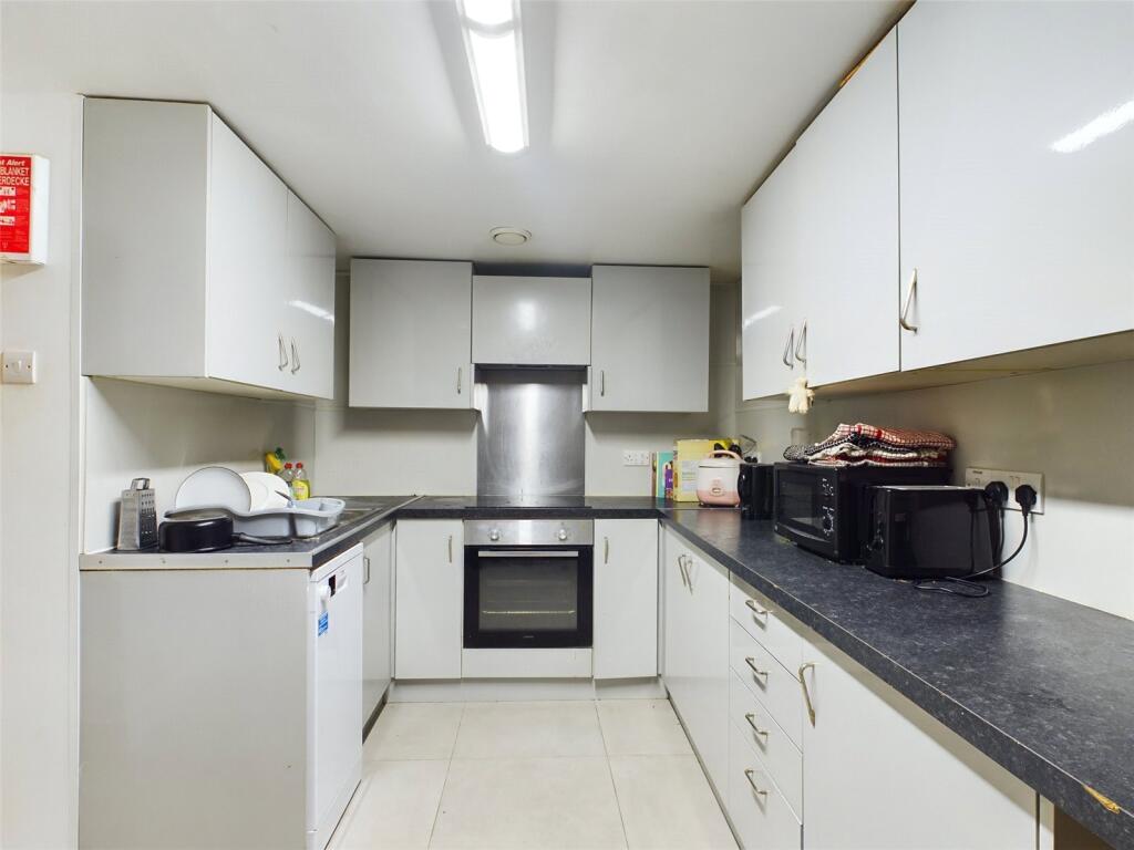 Main image of property: Upper Lewes Road, Brighton, BN2