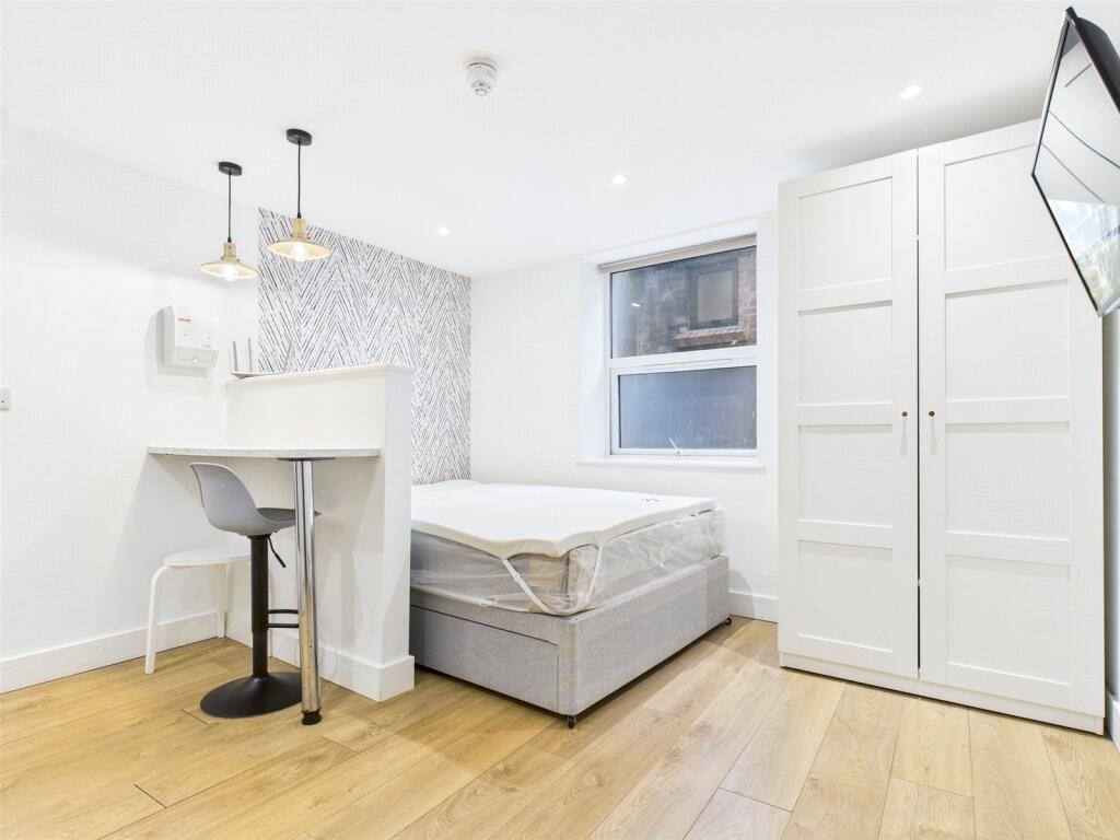 Main image of property: Castle Street, Brighton, BN1