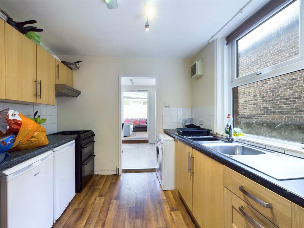Main image of property: Osborne Road, Brighton, BN1