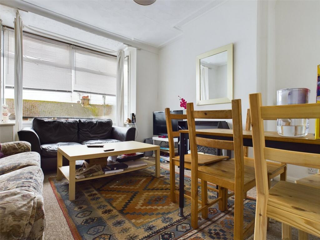Main image of property: Dudley Road, Brighton, BN1