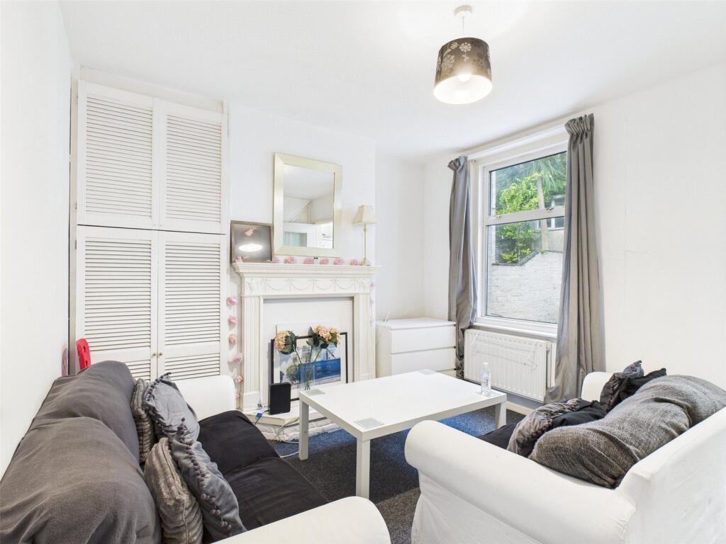 Main image of property: Hollingdean Terrace, Brighton, East Sussex, BN1