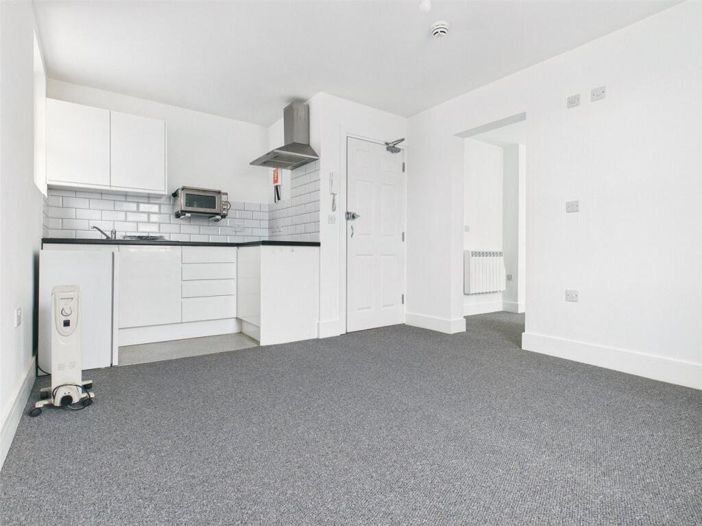 Main image of property: Rowlands Road, Worthing, West Sussex, BN11