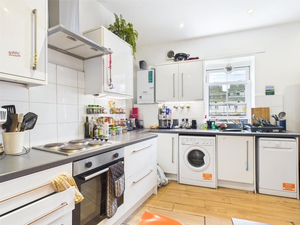 Main image of property: Providence Place, Brighton, BN1