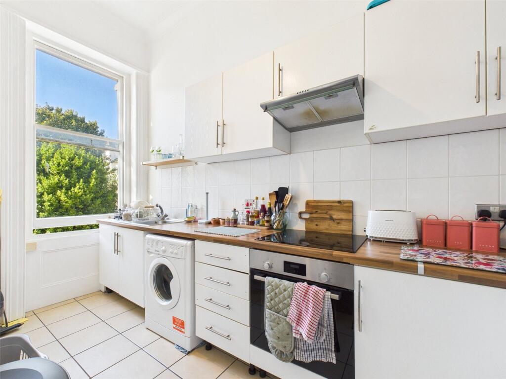 Main image of property: Buckingham Road, Brighton, BN1