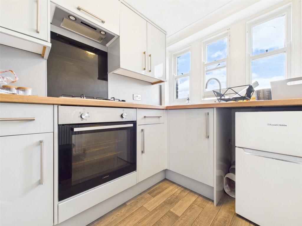 Main image of property: Millers Road, Brighton, BN1