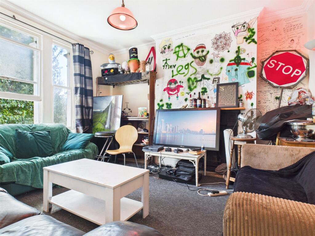 Main image of property: Denmark Villas, Hove, East Sussex, BN3