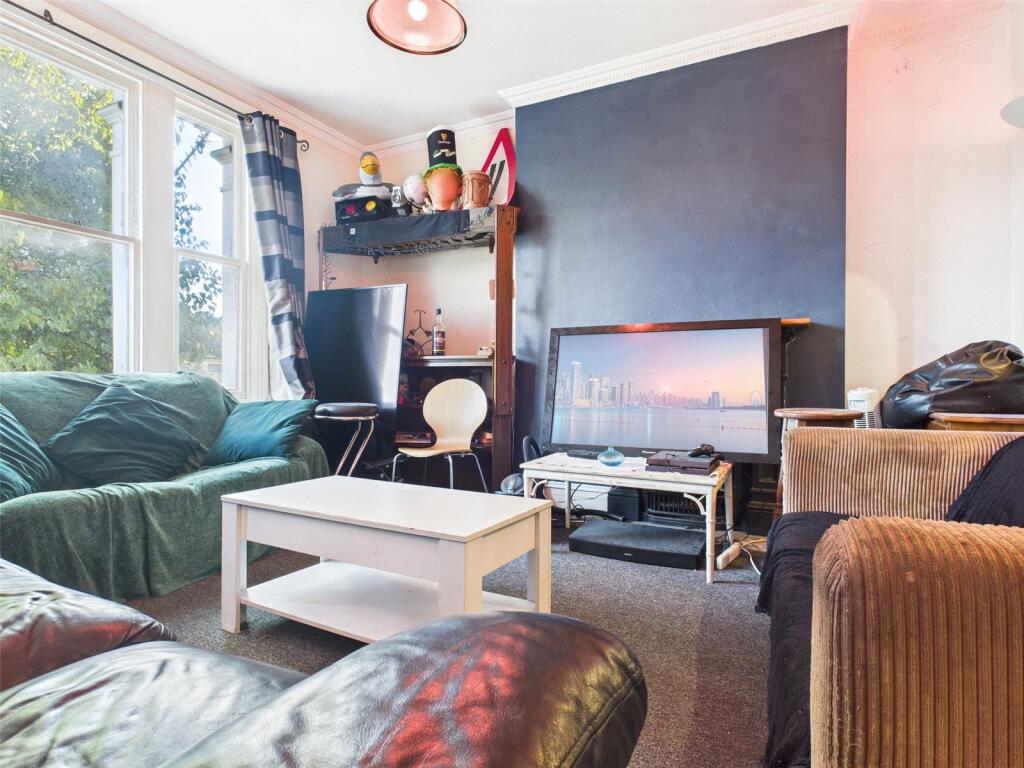 Main image of property: Denmark Villas, Hove, East Sussex, BN3