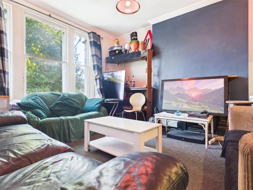 Main image of property: Denmark Villas, Hove, East Sussex, BN3