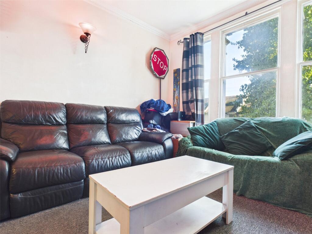 Main image of property: Denmark Villas, Hove, East Sussex, BN3