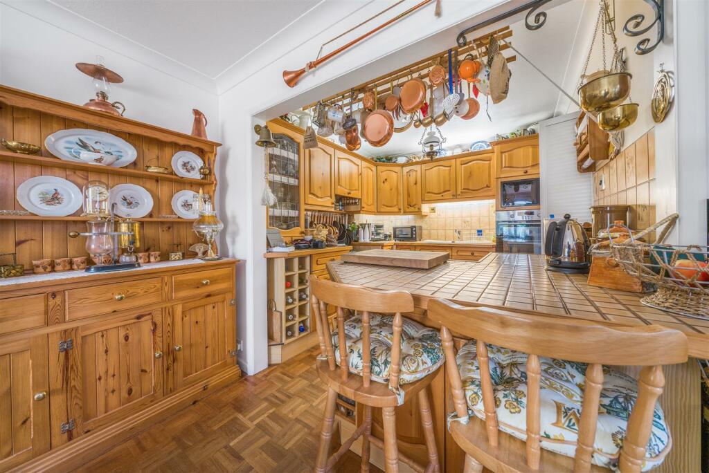 Additional property image - Wantley Hill Estate, Henfield