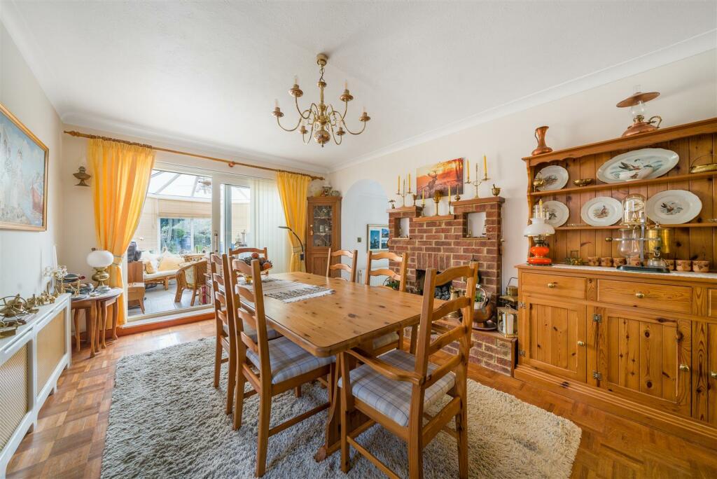 Additional property image - Wantley Hill Estate, Henfield