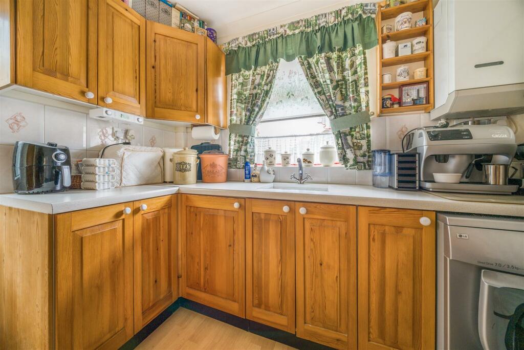 Additional property image - Wantley Hill Estate, Henfield