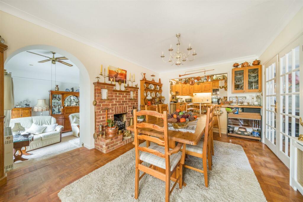 Additional property image - Wantley Hill Estate, Henfield