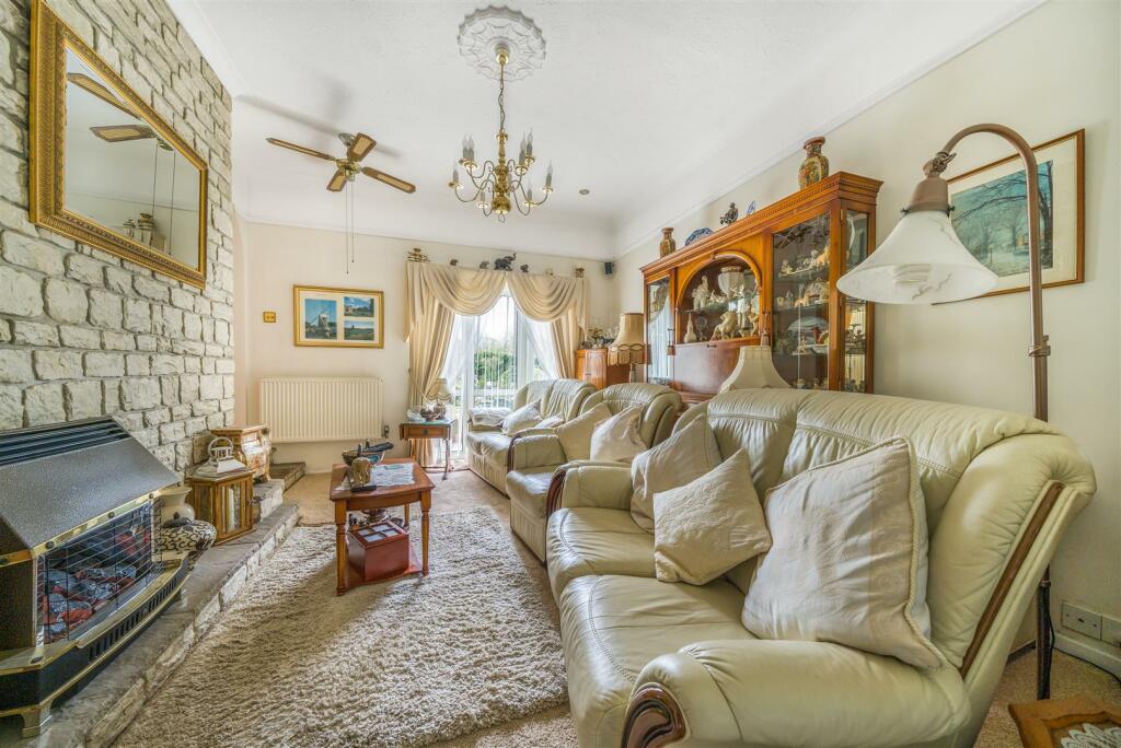 Additional property image - Wantley Hill Estate, Henfield