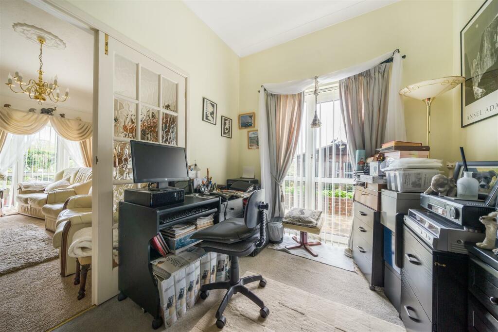 Additional property image - Wantley Hill Estate, Henfield