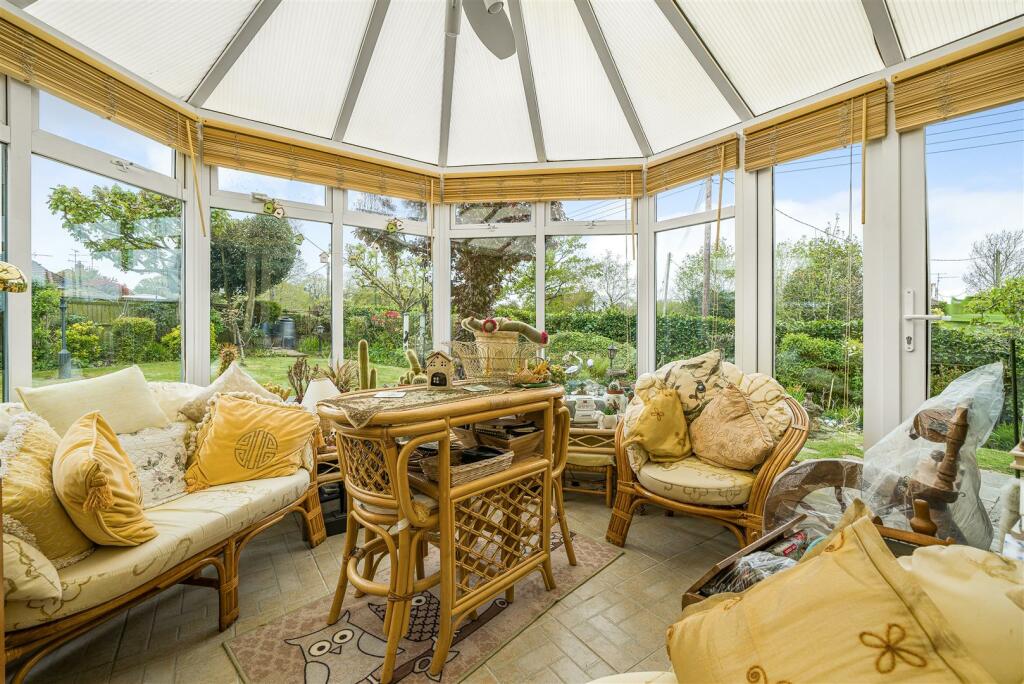 Property image - Wantley Hill Estate, Henfield