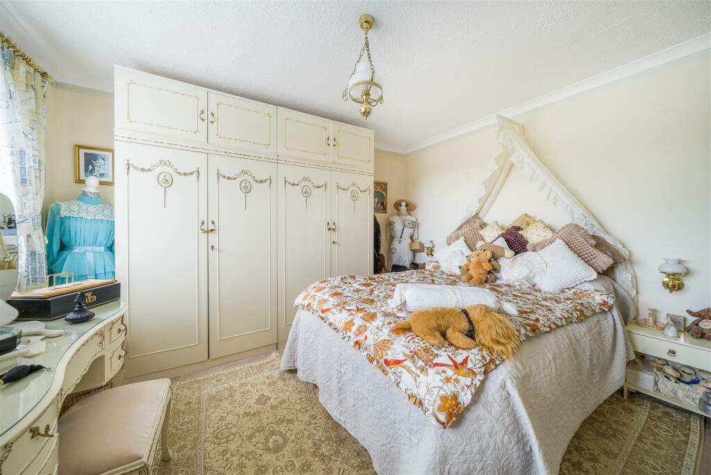Additional property image - Wantley Hill Estate, Henfield