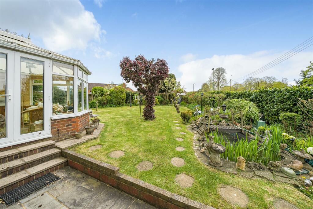 Additional property image - Wantley Hill Estate, Henfield