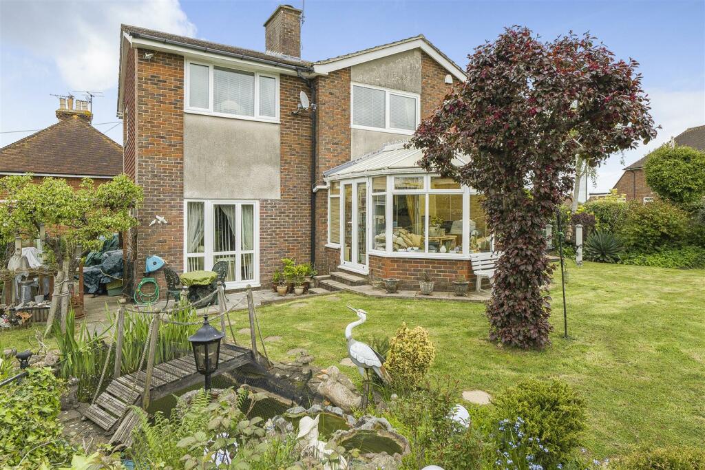 Additional property image - Wantley Hill Estate, Henfield