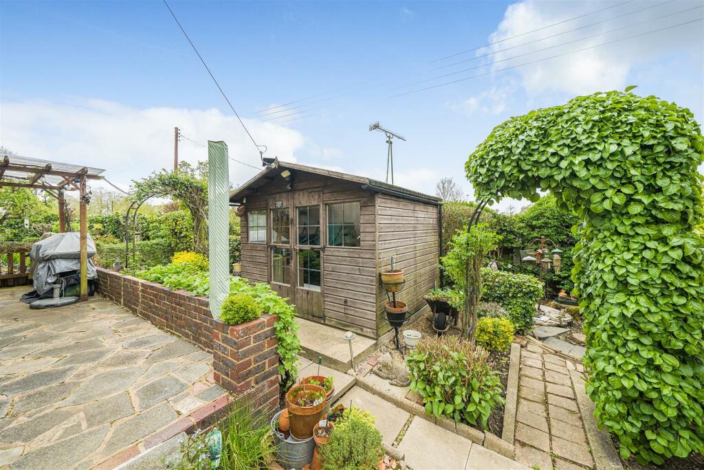 Additional property image - Wantley Hill Estate, Henfield
