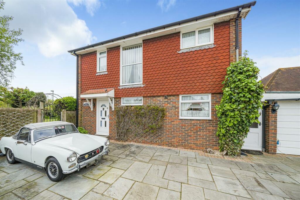 Additional property image - Wantley Hill Estate, Henfield