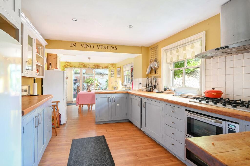 Additional property image - Church Street, Henfield