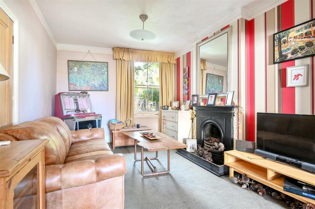 Additional property image - Church Street, Henfield