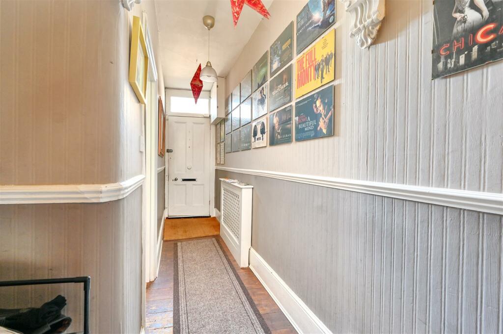 Additional property image - Church Street, Henfield