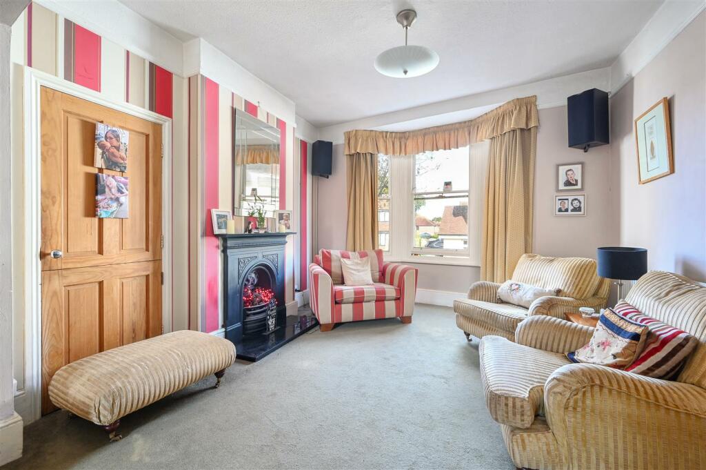 Additional property image - Church Street, Henfield