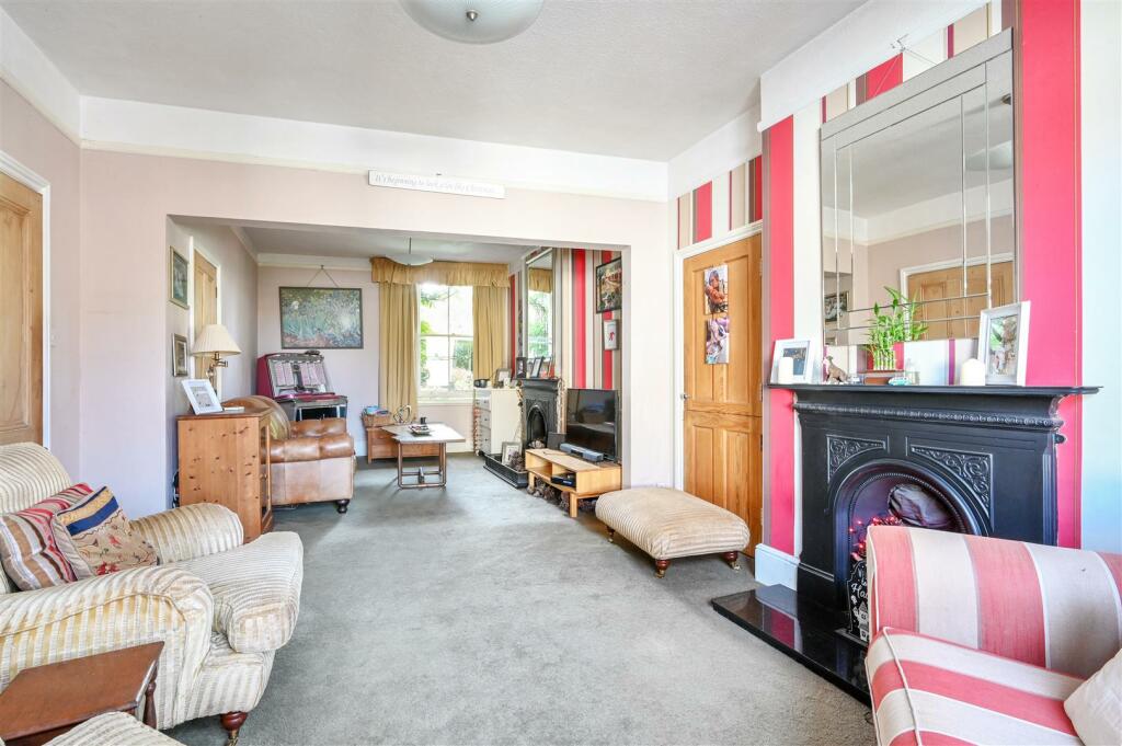 Additional property image - Church Street, Henfield
