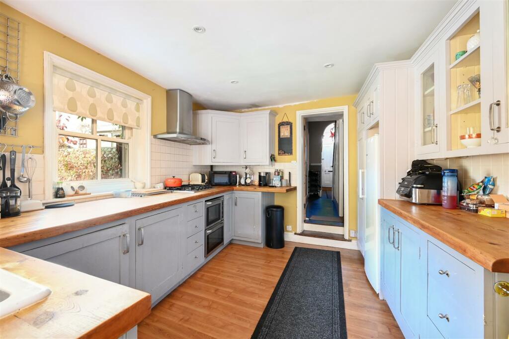 Additional property image - Church Street, Henfield