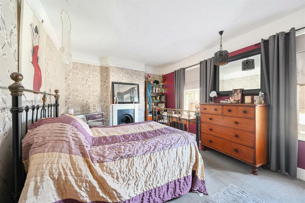 Additional property image - Church Street, Henfield