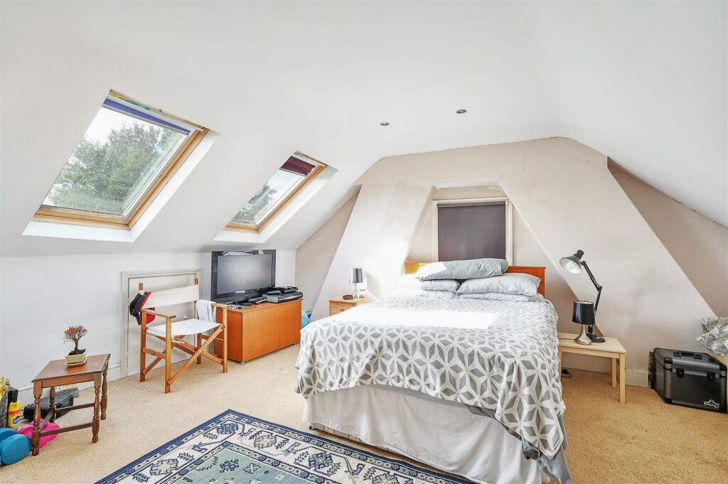 Additional property image - Church Street, Henfield