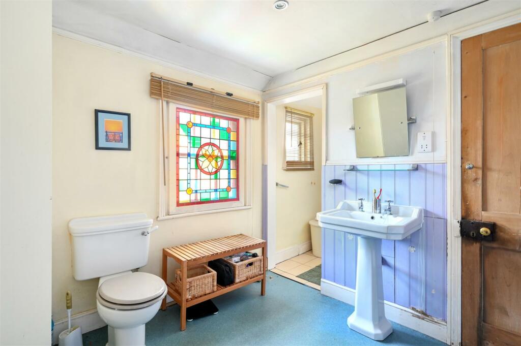 Additional property image - Church Street, Henfield