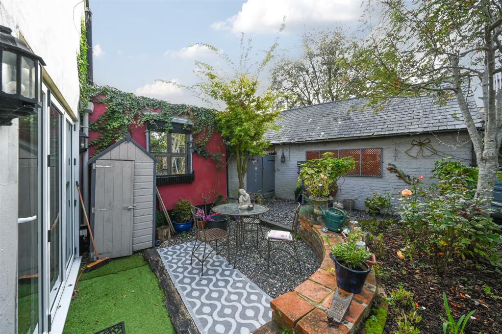 Additional property image - Church Street, Henfield
