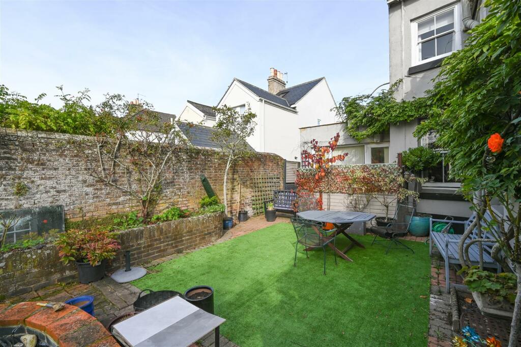 Additional property image - Church Street, Henfield