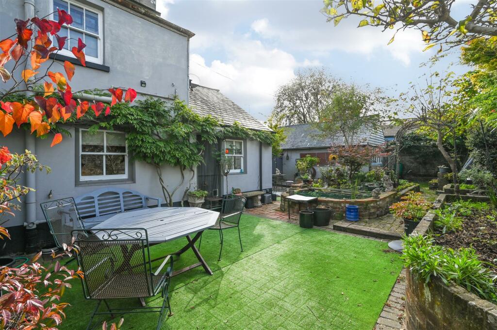 Additional property image - Church Street, Henfield