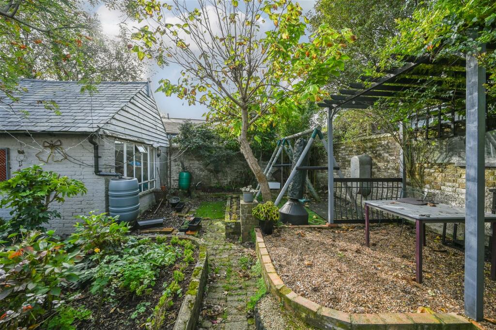 Additional property image - Church Street, Henfield