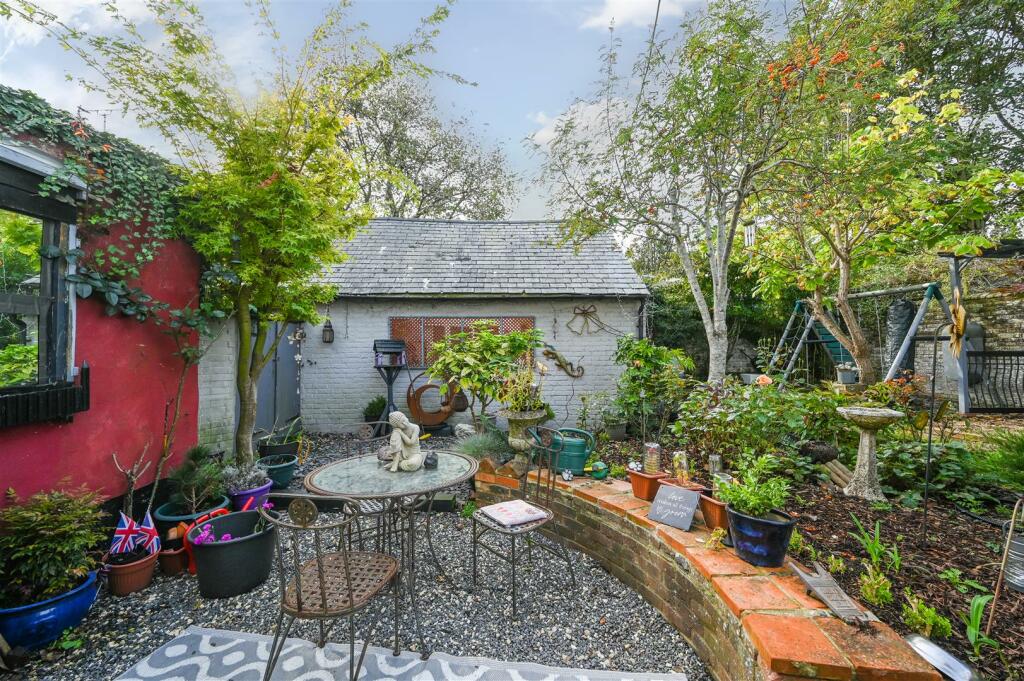 Additional property image - Church Street, Henfield