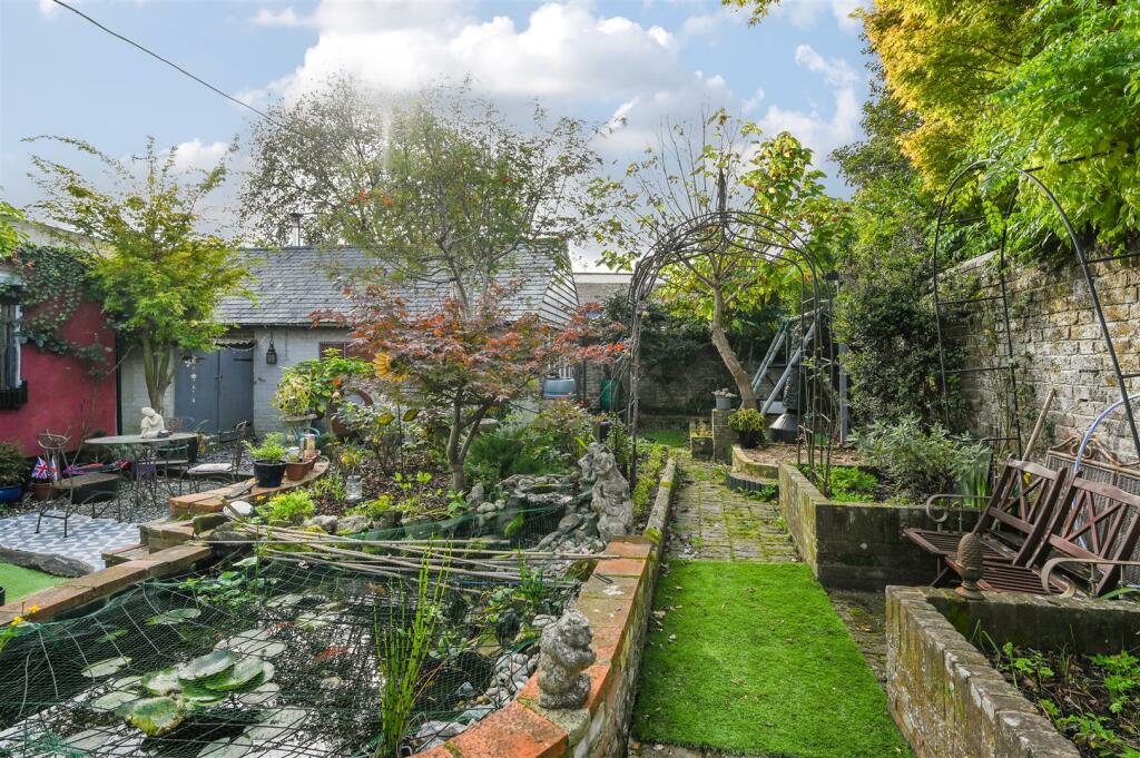 Additional property image - Church Street, Henfield
