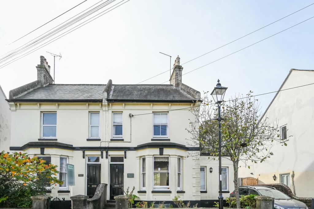 Additional property image - Church Street, Henfield